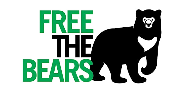 Free The Bears Movie Night Fundraiser