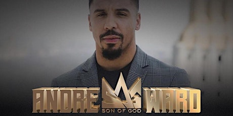 An Evening with Andre Ward