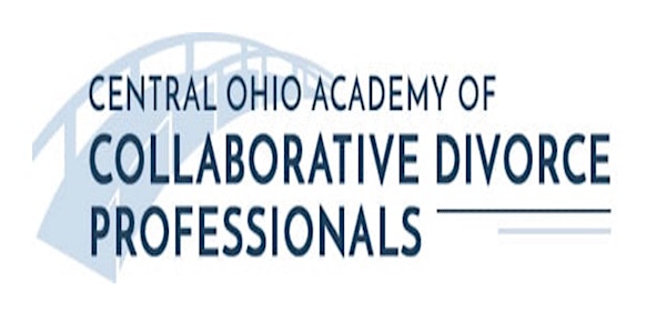2020 Introductory Interdisciplinary Collaborative Practice Training Jan 30 & 31, Columbus, OH