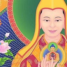 Heart Jewel Puja (Chanted Prayers) primary image