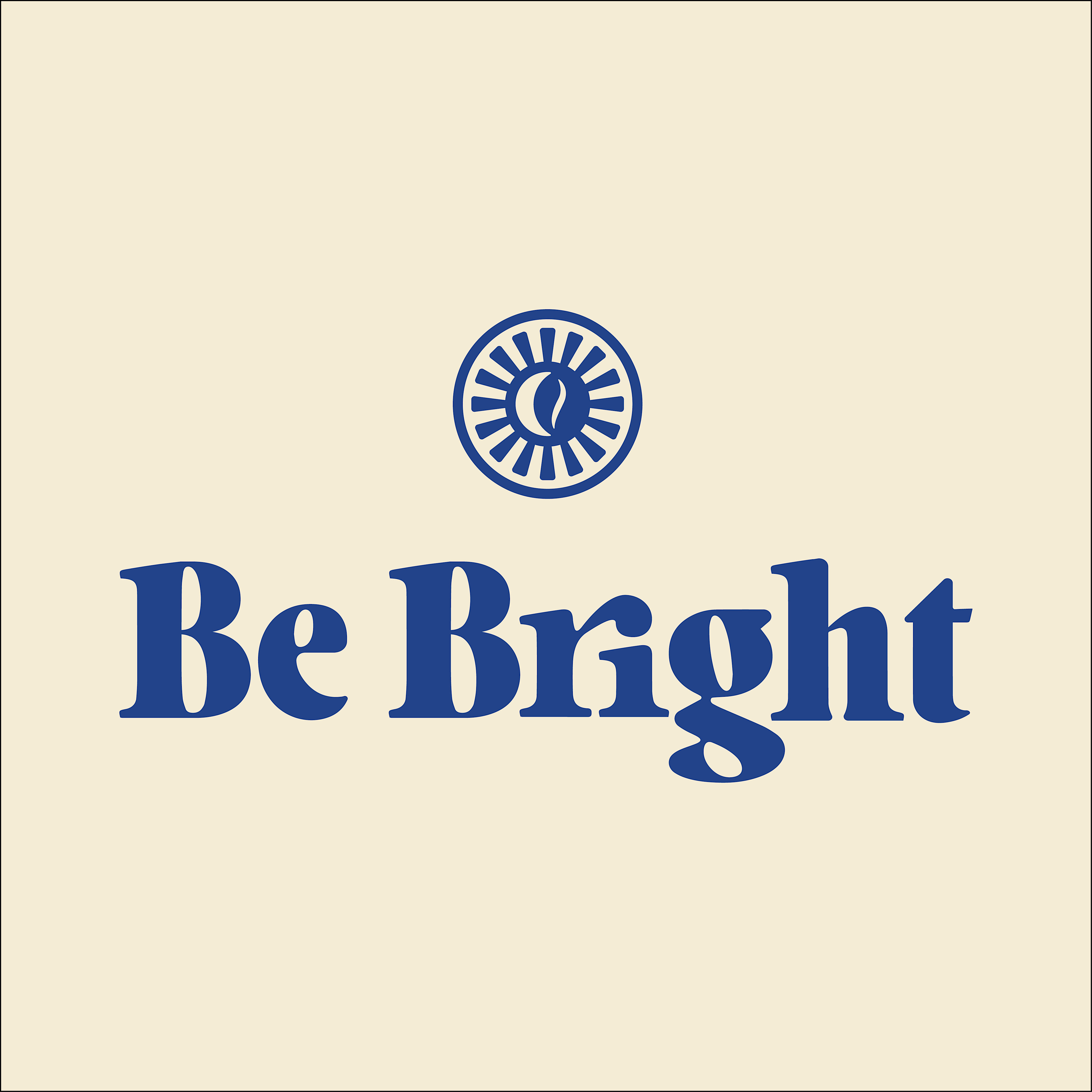 Be Bright Coffee