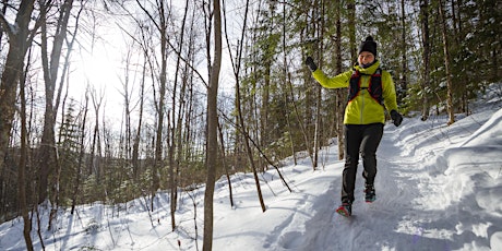 Run Wild Speaker Series: Snow Safety with FX Gagnon primary image