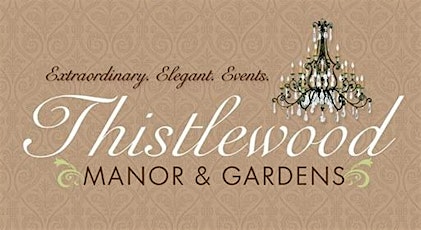 Thistlewood Manor Grand Reveal primary image