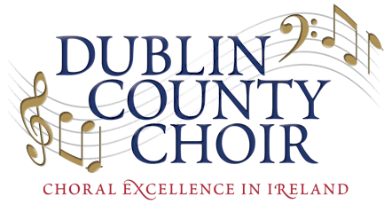 Dublin County Choir - Fauré Requiem at Christ Church Cathedral primary image