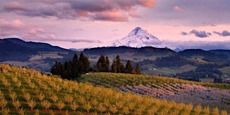 Sense of Place: Shaping the Hood River Watershed primary image