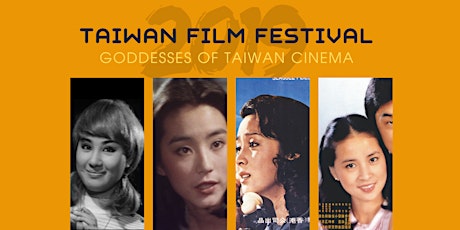 Taiwan Film Festival--Goddesses of Taiwan Cinema primary image