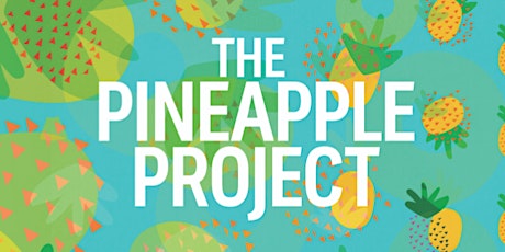 The Pineapple Project: LIVE PODCAST primary image