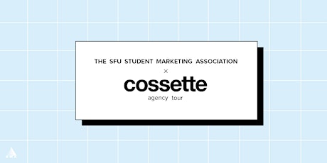 Cossette Agency Tour Fall 2019 primary image