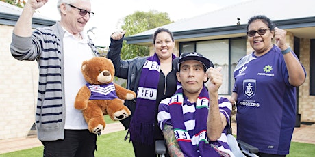 Clifton Drop In Session: NDIS LAC in the Community primary image