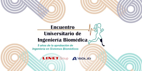 Imagen principal de Encuentro Universitario de Ingeniería Biomédica