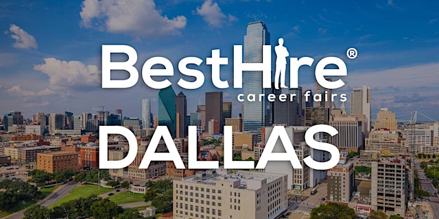 Image principale de Dallas Job Fair September 24, 2026 - Dallas Career Fairs