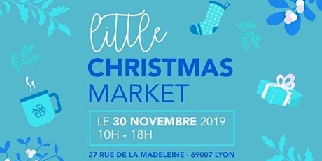 Image principale de Little Christmas Market