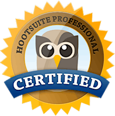 Hootsuite for Small Business Owners primary image
