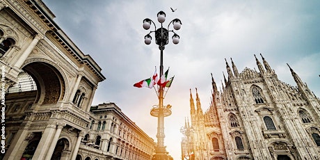 Image principale de Augmenter vos parts de marché en Italie ? Pensez à l'implantation locale