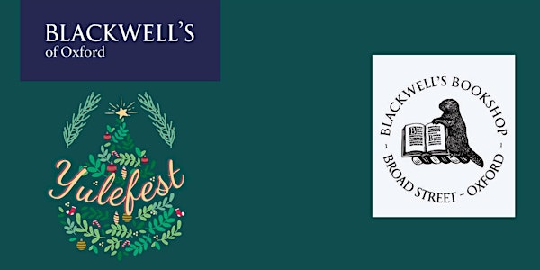 Yule Fest 2019 - Bookseller Recommendations