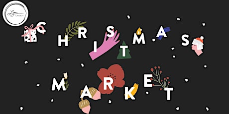 Image principale de Christmas Market Lyon Can Do It