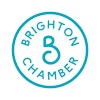 Logotipo da organização Brighton Chamber