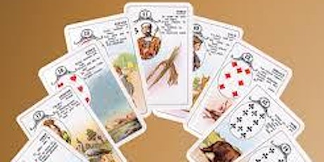 Primaire afbeelding van Atelier petit Lenormand: interprétation de vos tirages