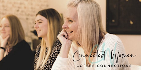Coffee Connections Networking Meet January 2020 primary image