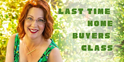Image principale de Last Time Home Buyers Class
