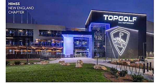 Image principale de Topgolf Networking Evening Social with New England HIMSS