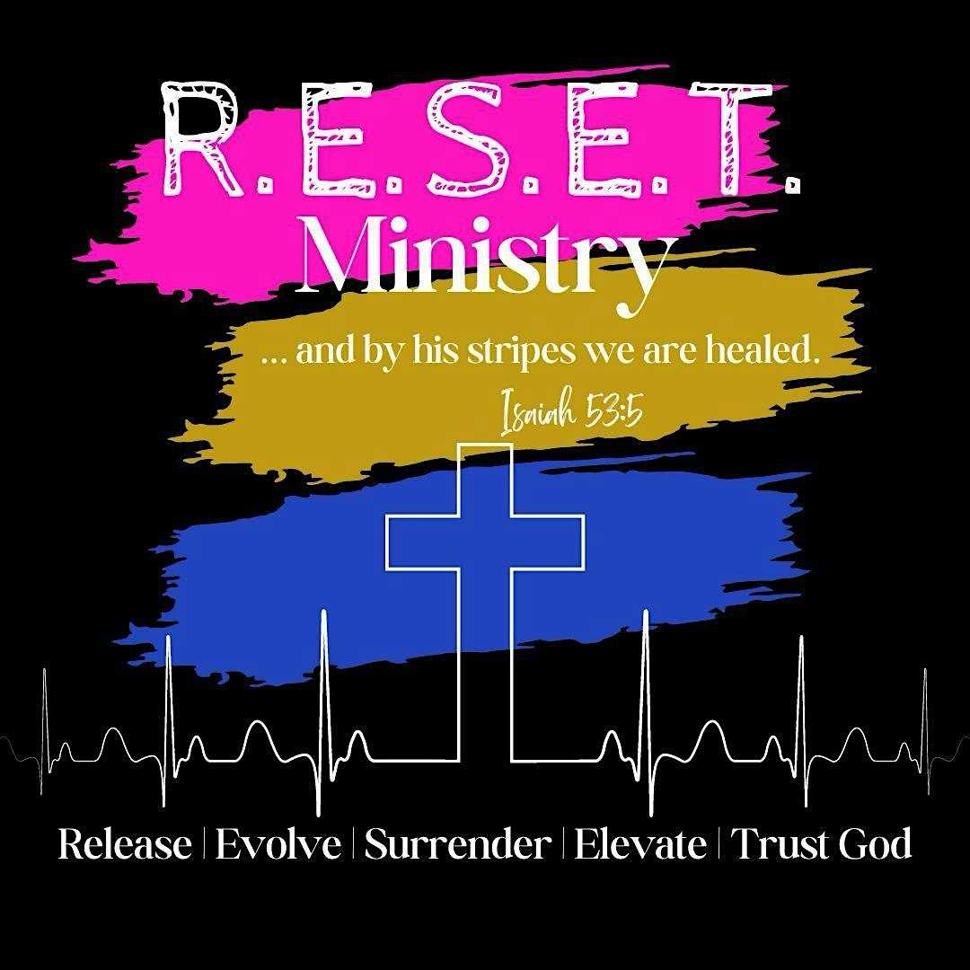 R.E.S.E.T. Ministry
