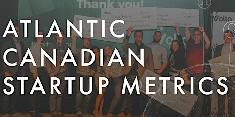 State of the Atlantic Canada Startup Community
