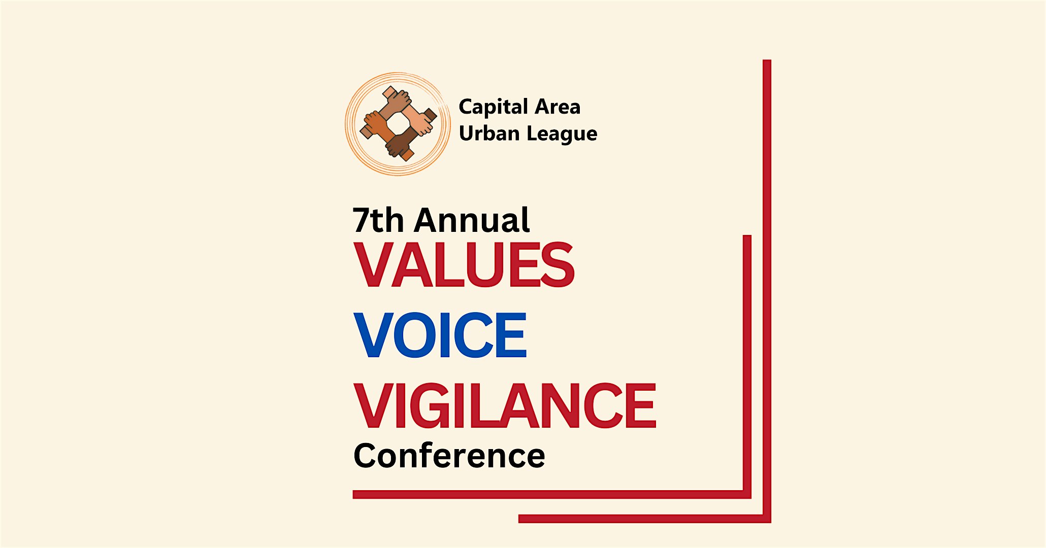 7th Annual Values-Voice-Vigilance Conference