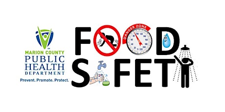 Imagem principal do evento Food Safety Day