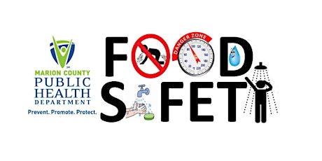Imagem principal do evento Food Safety Day - CANCELLED