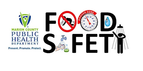 Food Safety Day - ONLINE ONLY primary image