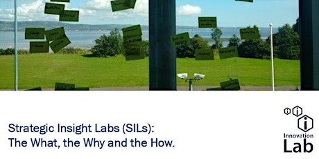 Strategic Insight Labs - the What, the Why and the How. primary image