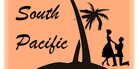 South Pacific primary image
