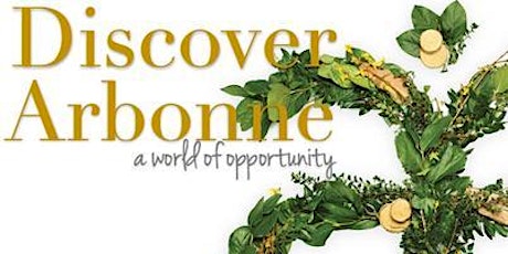 NOV 2019 Discover Arbonne Chicago primary image