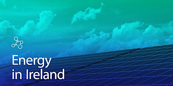 Energy in Ireland Report Launch