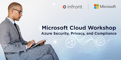Microsoft Cloud Workshop: Azure Security, Privacy, and Compliance primary image