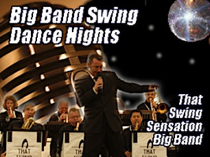 Glasgow Big Band Dance Nights