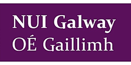NUI Galway University of Sanctuary Designation Celebration primary image