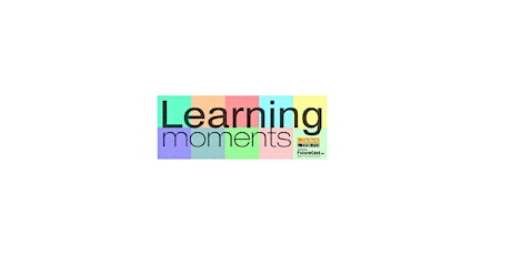 Imagem principal de Learning Moments - Corpo são para mente sã