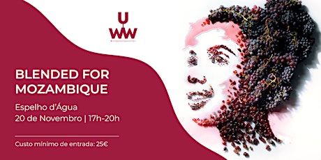 Imagem principal de United Wine Women - Blended for Mozambique