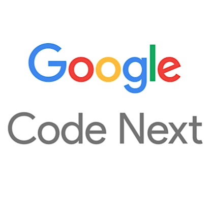 AIM Google Code Next Summer Academy Graduation