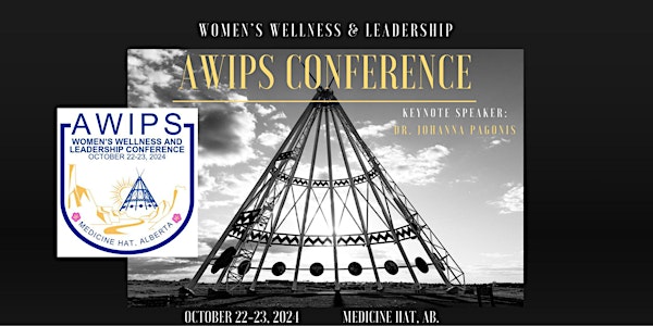 AWIPS Women's Wellness & Leadership Conference
