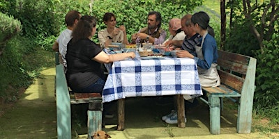 Image principale de Cena Sila Sol 2025 ♪ Ramen Calabro-Giapponese e non solo♪