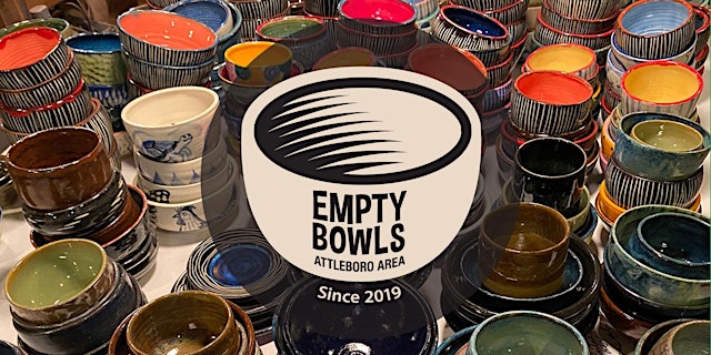 Imagen principal de 2026 Empty Bowls Attleboro Area