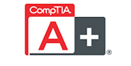 CompTIA A+ 802 primary image