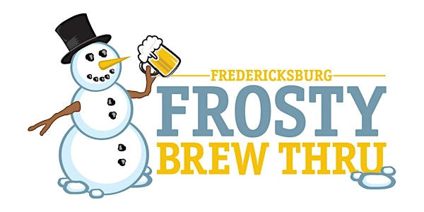 Frosty Brew Thru 2020