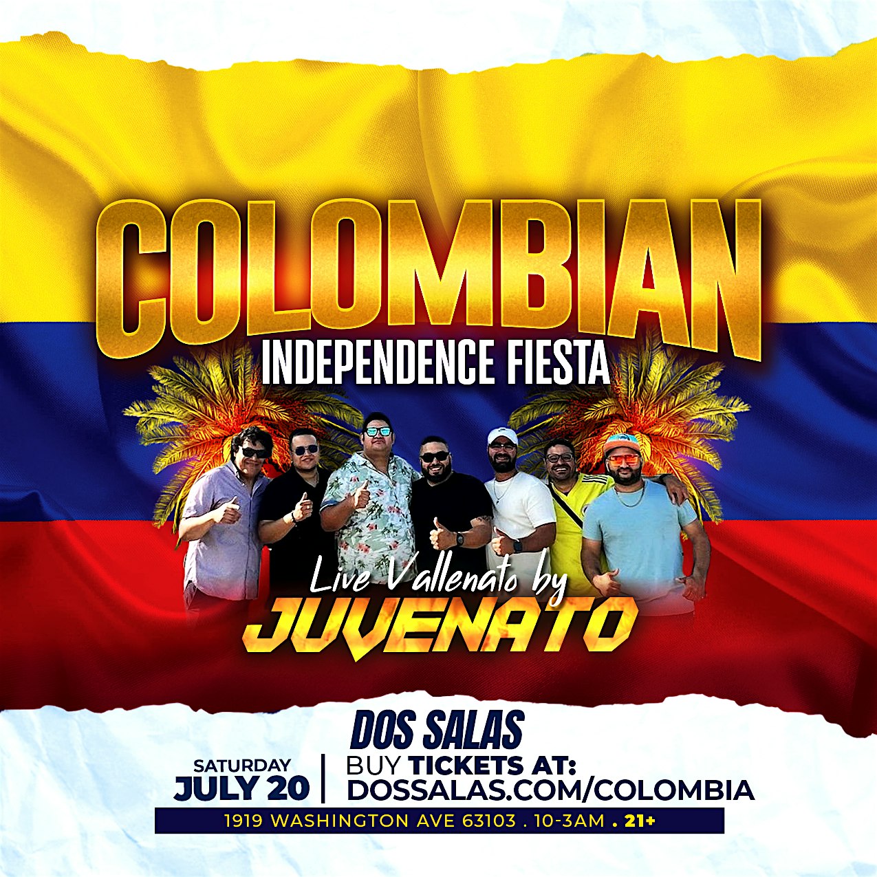 Colombian Independence Party