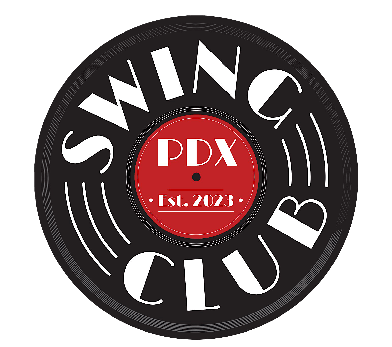 The Swing Club PDX