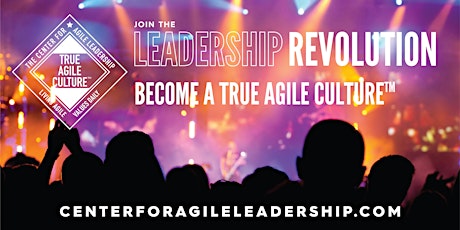 Becoming A True Agile Culture(TM), February 12-13, Atlanta, GA primary image