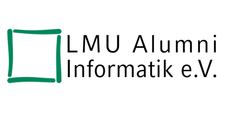 Hauptbild für LMU Alumni Informatik e.V. Mitgliedervollversammlung 2019